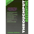 Throughput Accounting