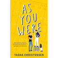 As You Were