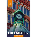Rough Guides Walks and Tours Copenhagen: Travel Guide with eBook