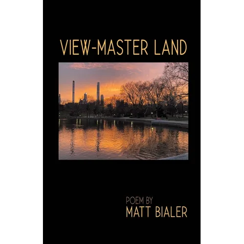 View-Master Land
