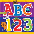 ABCs and 123s