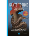 Santo Toribio. Confesiones