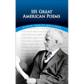 101 Great American Poems