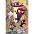 Spider-Man: Across the Spider-Verse: Across the Spider-Verse