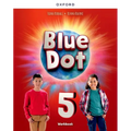 Blue Dot 5 Work Book
