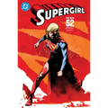 Supergirl: The New 52 Omnibus Vol. 2