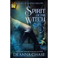 Spirit of the Witch
