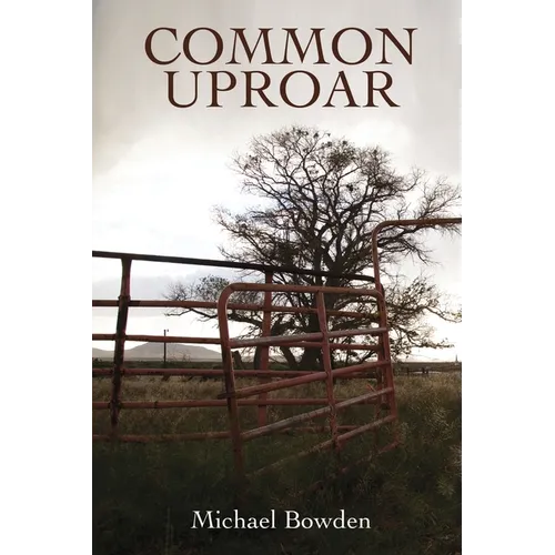 Common Uproar