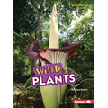 Weird Plants