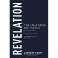 Revelation: The Lamb Upon His Throne