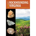 Rockhounding Virginia