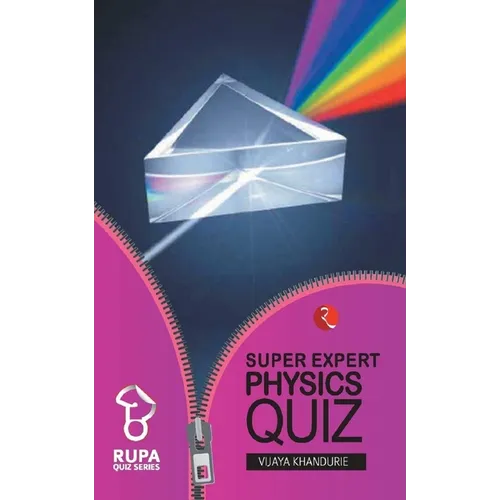 Super Expert Physics Quiz