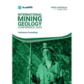 International Mining Geology Conference 2024 Proceedings