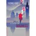 A Case of Madness: (or The Curious Appearance of Holmes in the Nighttime)