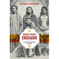 Great Basin Indians: An Encyclopedic History