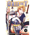 Orient 14
