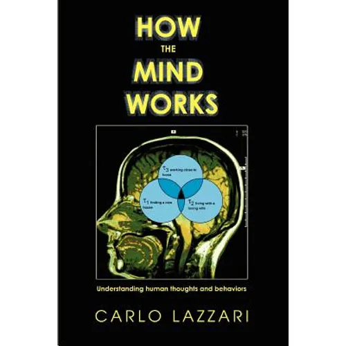 How The Mind Works: Understanding human thoughts and behaviors