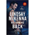 No Turning Back: Thrilling Military Romance