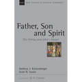Father, Son and Spirit: The Trinity and John's Gospel Volume 24