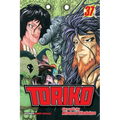 Toriko, Vol. 37