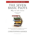The Seven Basic Plots: Why We Tell Stories - 20th Anniversary Edition