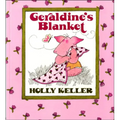 Geraldine's Blanket
