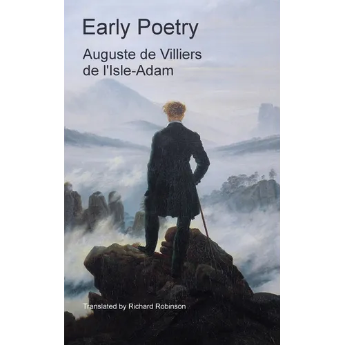 Early Poetry