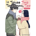 It Takes Two Tomorrow, Too Volume 4
