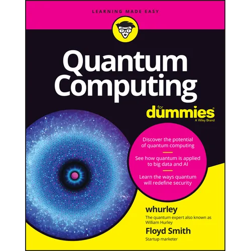 Quantum Computing for Dummies