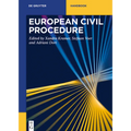 European Civil Procedure