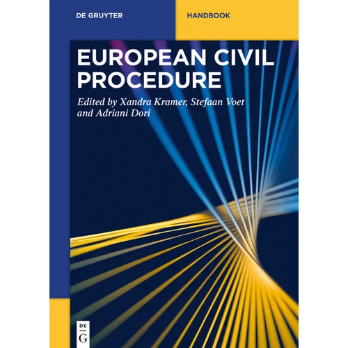 European Civil Procedure