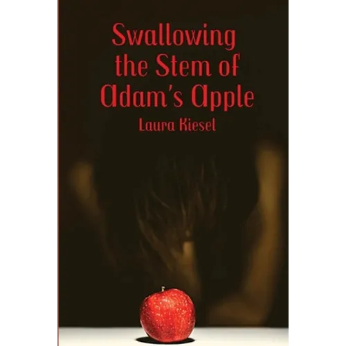 Swallowing the Stem of Adam's Apple