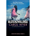 Die Blütenzwillinge: Ein spannungsgeladener Thriller