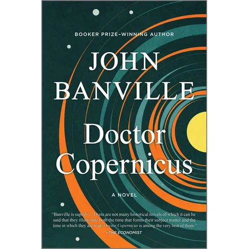 Doctor Copernicus