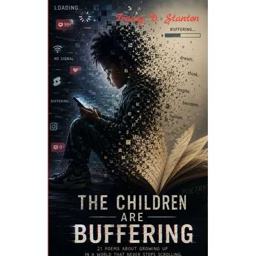 The Children Are Buffering Disconnected in High Definition