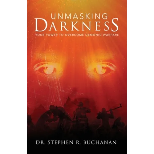 Unmasking Darkness