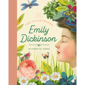 The Illustrated Emily Dickinson: 25 Essential Poems