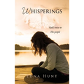 Whisperings: God's voice to His people