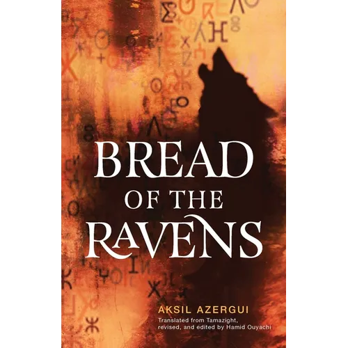 Bread of the Ravens