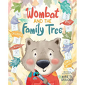 Wombat and the Family Tree