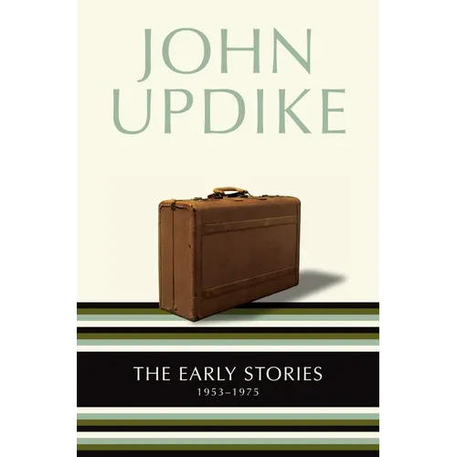 The Early Stories: 1953-1975