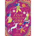 Love Is My Favorite Color