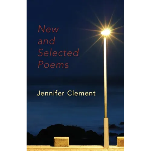 New and Selected Poems