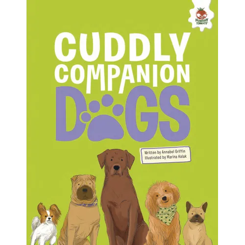 Cuddly Companion Dogs