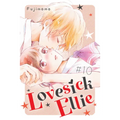 Lovesick Ellie 10