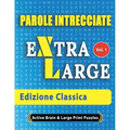 Parole Intrecciate - Edizione Classica
