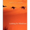 Looking for Matthew