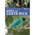Birds of Costa Rica