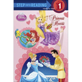 Princess Hearts
