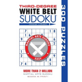 Third-Degree White Belt Sudoku(r)